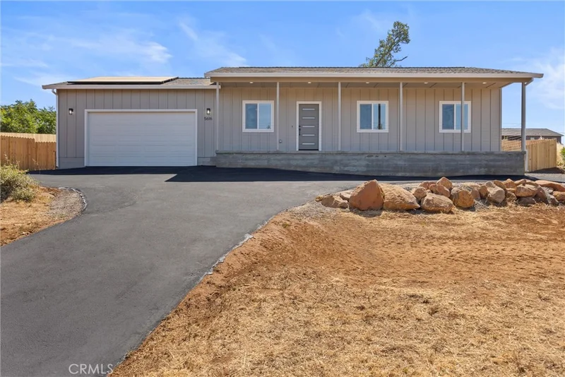 5616 Glen Way, Paradise, CA 95969