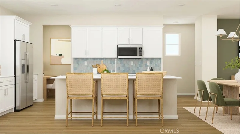 2567 E Lincoln Paseo, Ontario, CA 91762