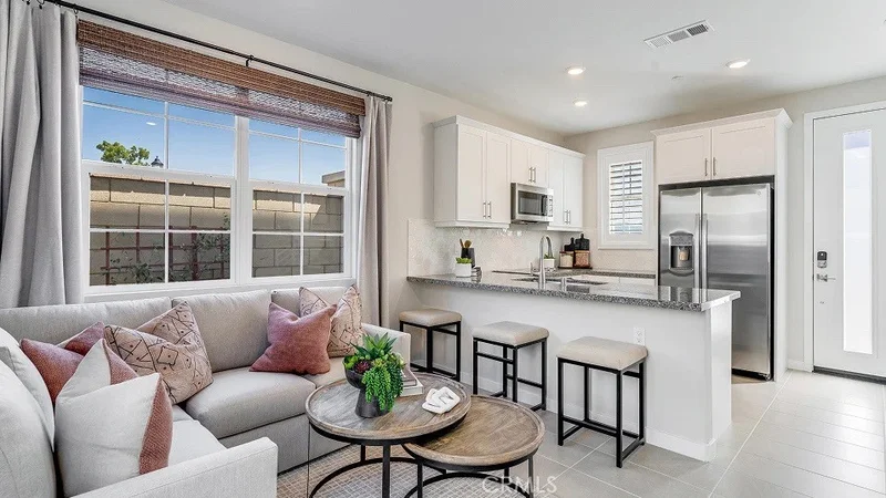 2546 E Lincoln Paseo, Ontario, CA 91762