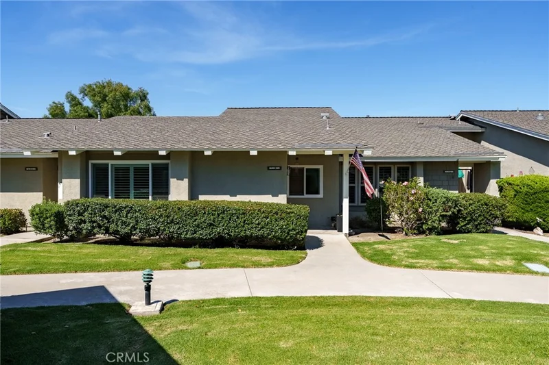 8645 Butte Circle 603C, Huntington Beach, CA 92646