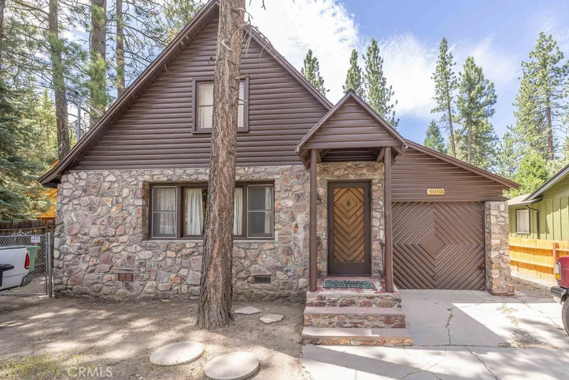 1008 Sugarloaf Boulevard, Big Bear, CA 92314