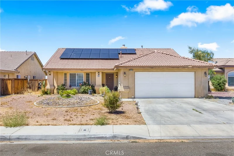 10348 Mendicino Road, Adelanto, CA 92301