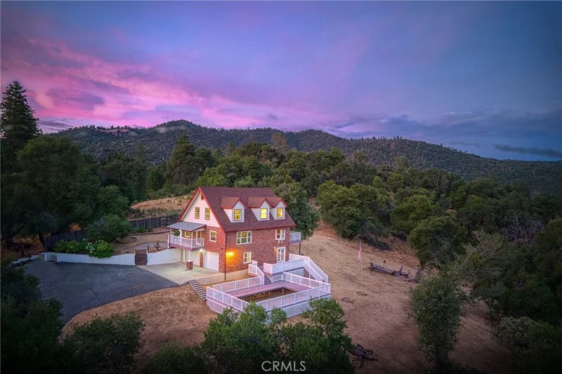 59278 Road 601, Ahwahnee, CA 93601