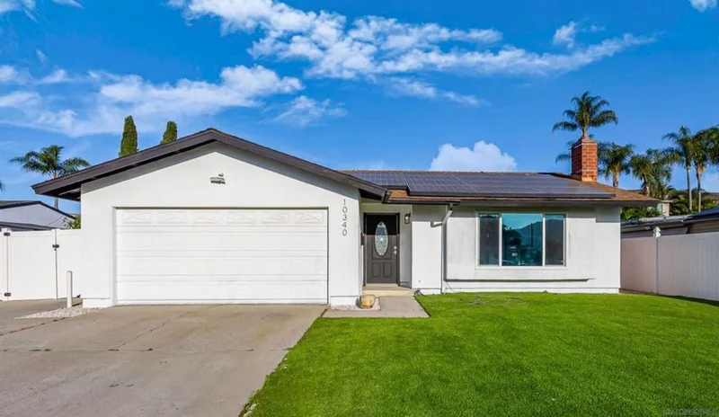 10340 Timberlane Way, Santee, CA 92071