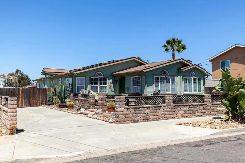 5480 Heidi St, La Mesa, CA 91942