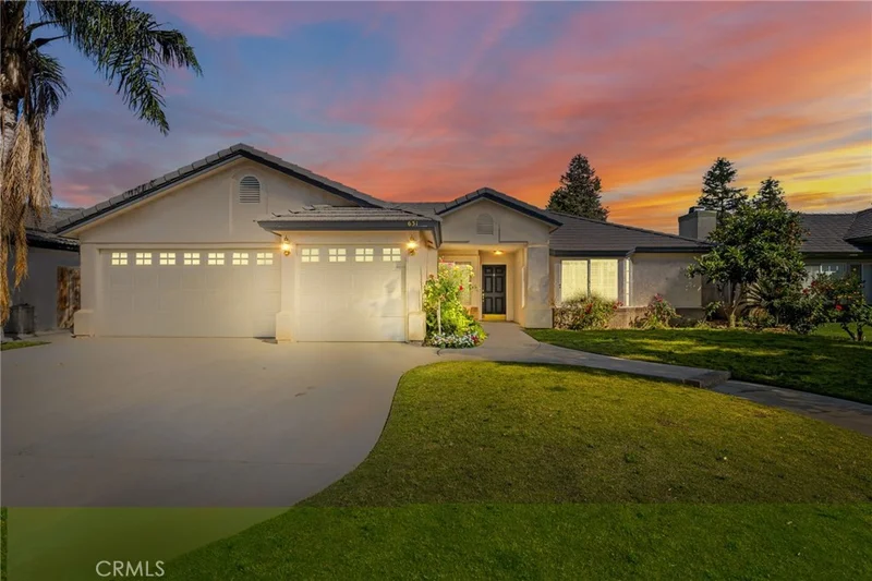 631 Faversham Way, Bakersfield, CA 93311