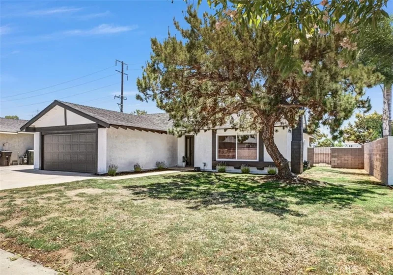 1126 E Cherry Hill Street, Ontario, CA 91761