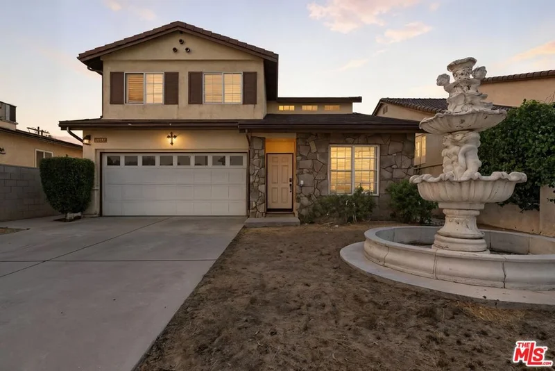 10287 Bartee Avenue, Arleta, CA 91331