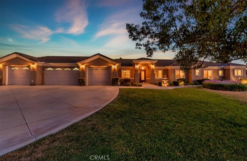 22515 Santa Clarita Corte, Perris, CA 92570