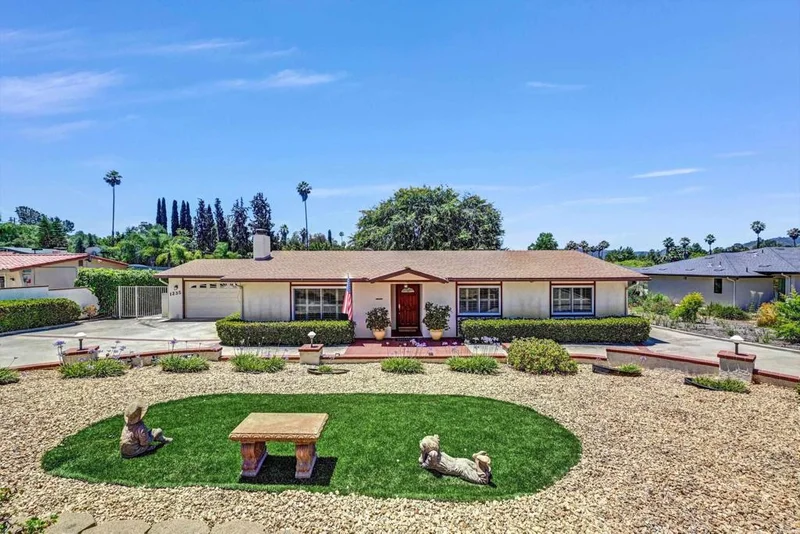 1235 Via Rancho Parkway, Escondido, CA 92029