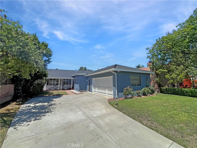 11753 Kling Street, Valley Village, CA 91607