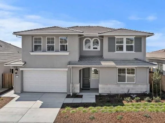 8649 Rockaway Drive, Vallejo, CA 94591