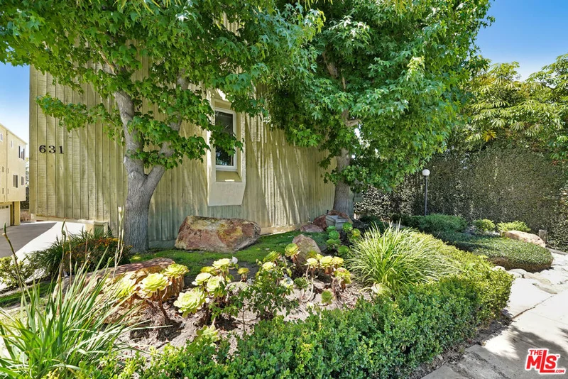 631 Strand Street 4, Santa Monica, CA 90405