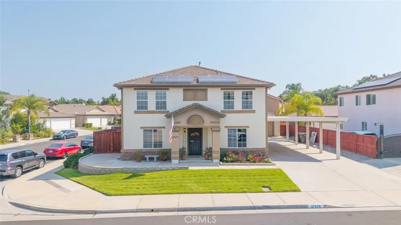 27478 Sierra Madre Drive, Murrieta, CA 92563
