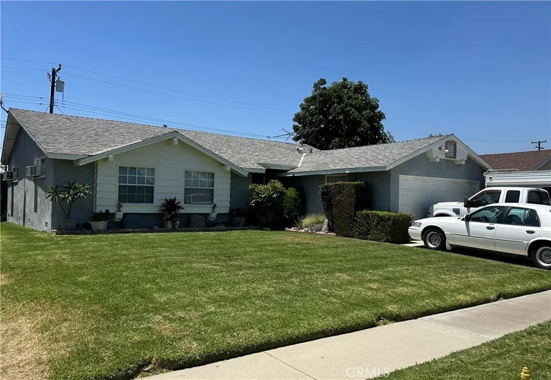 4233 N Shadydale Avenue, Covina, CA 91722