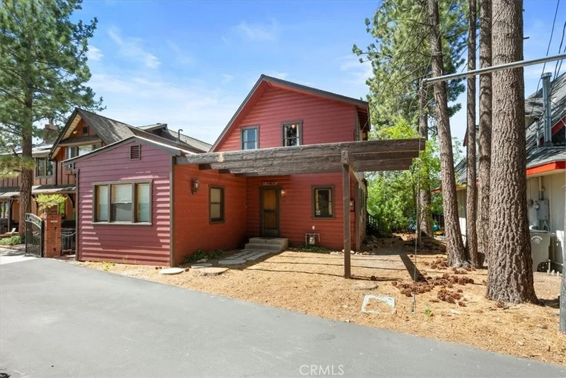 115 Lagunita Lane, Big Bear Lake, CA 92315