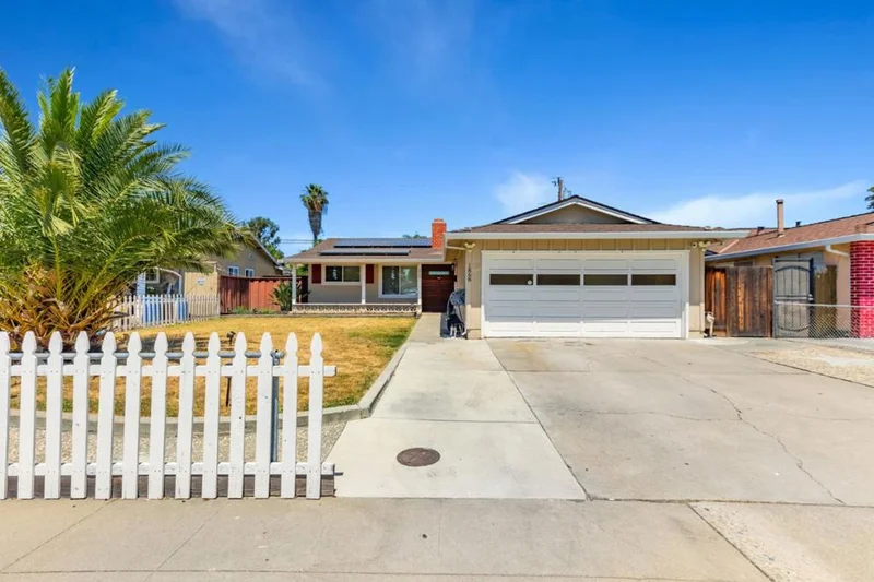 1868 Crinan Drive, San Jose, CA 95122