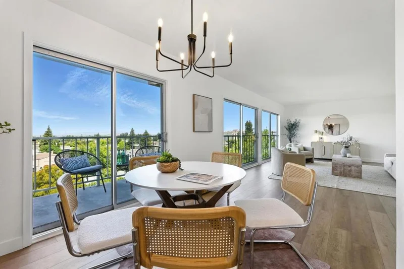 30 Mounds Road 206, San Mateo, CA 94402