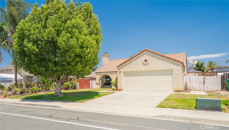 25584 Dracaea Avenue, Moreno Valley, CA 92553