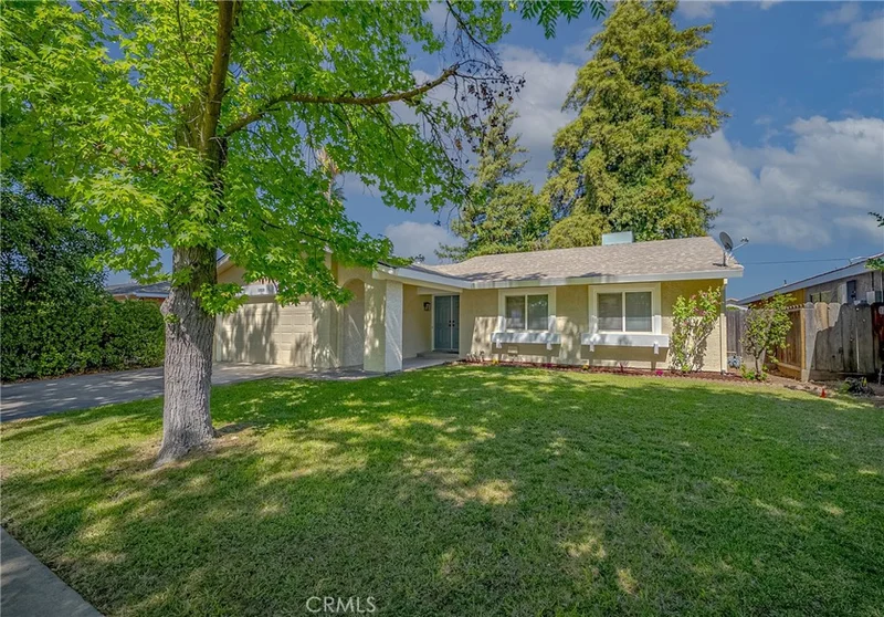 2950 Marie Lane, Merced, CA 95340
