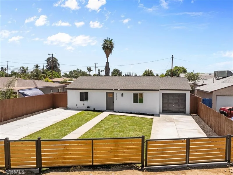 25415 Paloma Road, San Bernardino, CA 92410