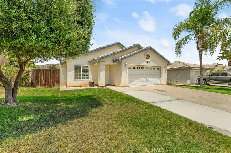 22792 Springdale Drive, Moreno Valley, CA 92557