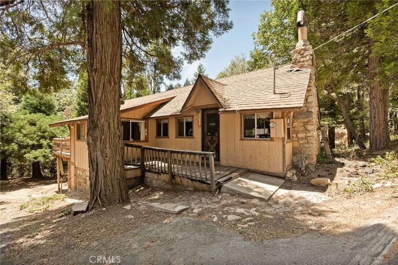 1230 Bear Springs Road, Rimforest, CA 92378