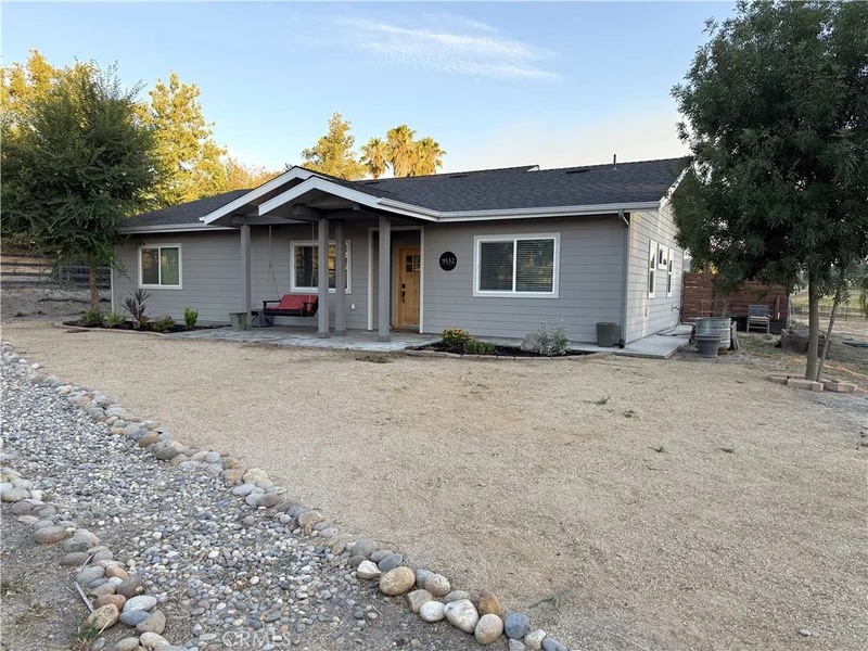 9132 Santa Margarita Road, Atascadero, CA 93422