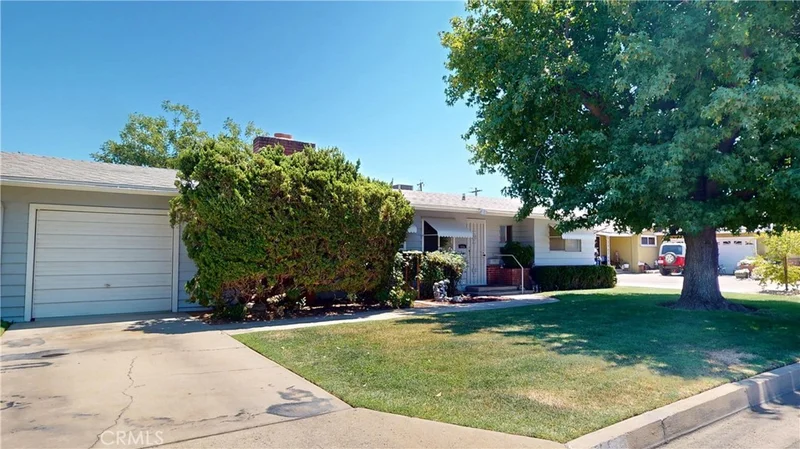 125 Hilton Street, Madera, CA 93637
