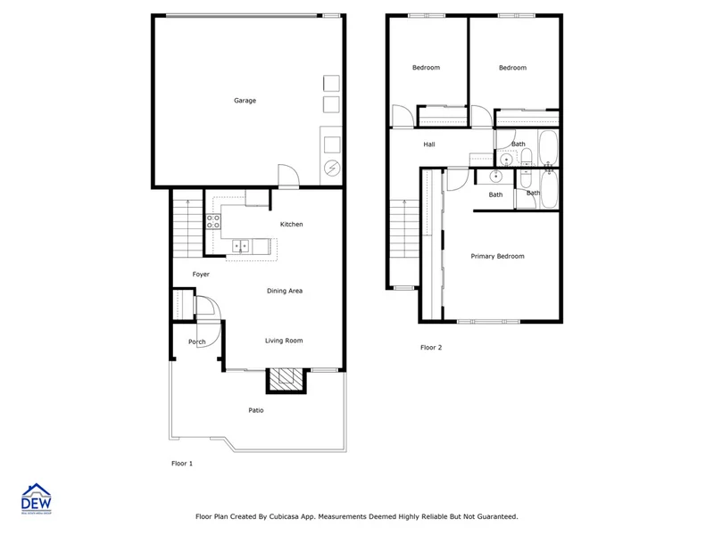 4215 Porte De Palmas 205, San Diego, CA 92122