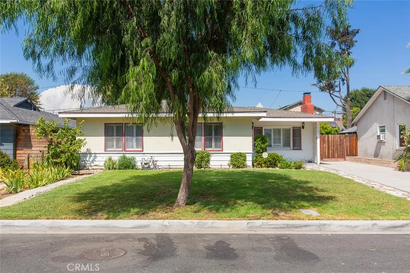 11531 Bexley Drive, Whittier, CA 90606