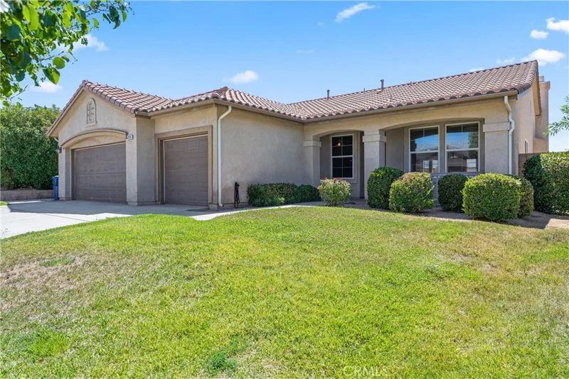 42619 Meridian Way, Lancaster, CA 93536