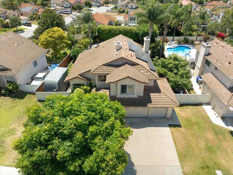 4635 Allende Avenue, Oceanside, CA 92057