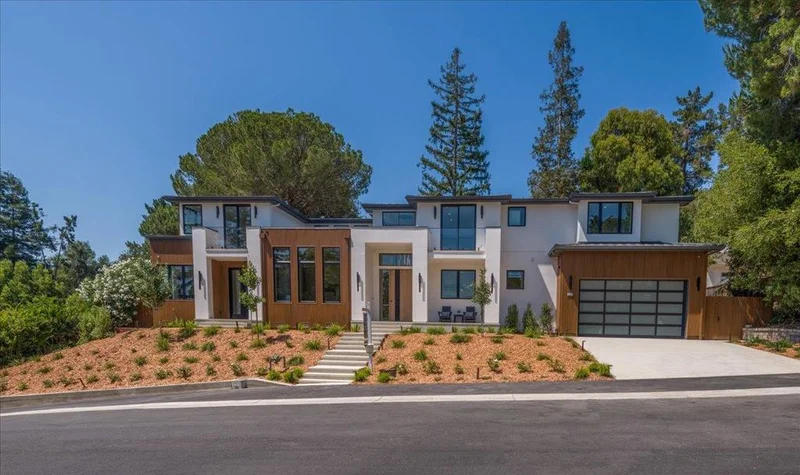 1025 Continental Drive, Menlo Park, CA 94025