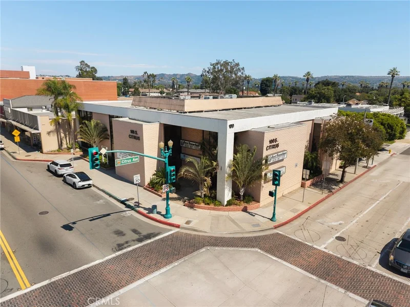 100 Citrus, Covina, CA 91723