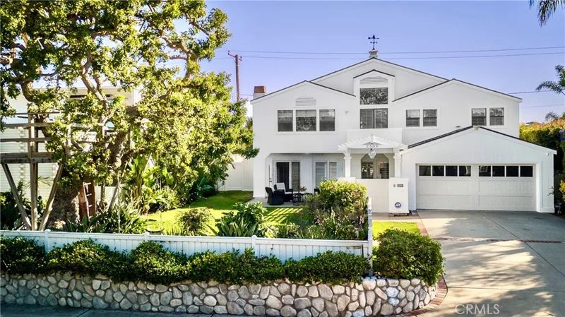2300 Margaret Drive, Newport Beach, CA 92663