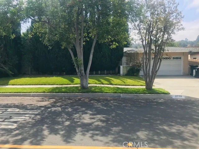2710 Castle Rock Road, Diamond Bar, CA 91765
