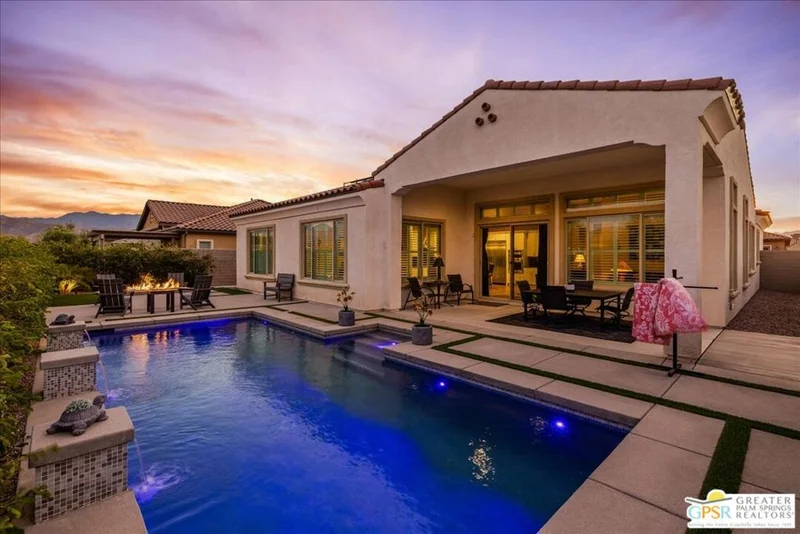 19 Moscato, Rancho Mirage, CA 92270