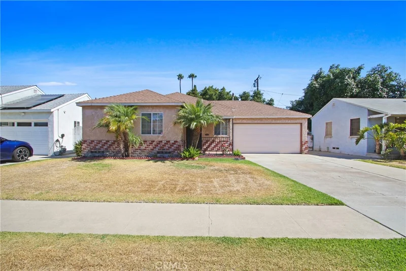 2553 E 219th Street, Carson, CA 90810