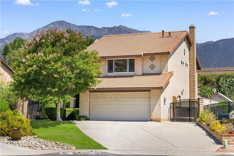 12420 Silk Oak Court, Rancho Cucamonga, CA 91739