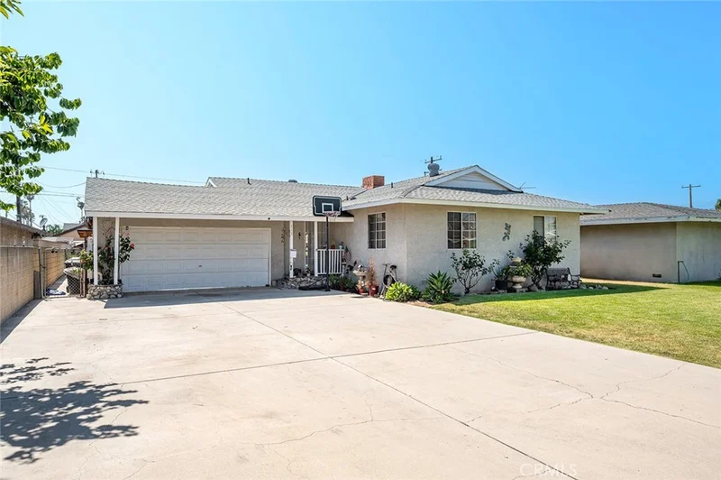 117 N Morada Avenue, West Covina, CA 91790