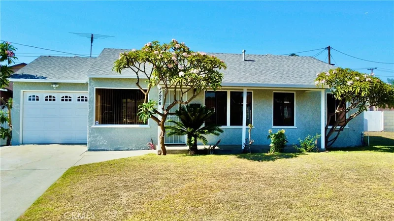 11276 Hoback Street, Norwalk, CA 90650