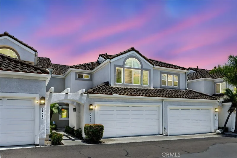 29426 Via Napoli 121, Laguna Niguel, CA 92677