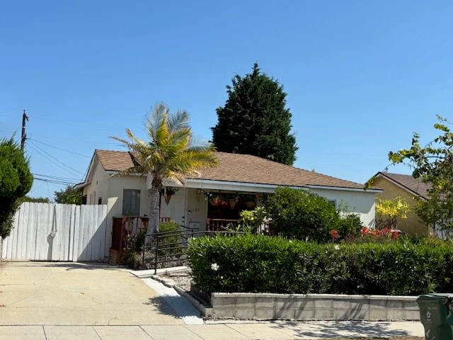 4167 W 168th Street, Lawndale, CA 90260