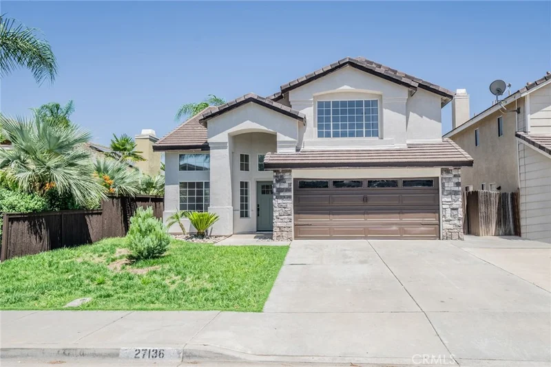 27136 School Park Drive, Menifee, CA 92584
