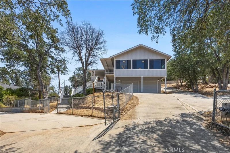 501 Old State Road, Wofford Heights, CA 93285