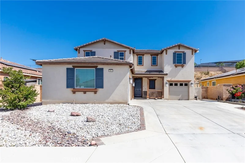 862 Genaro Drive, Perris, CA 92571