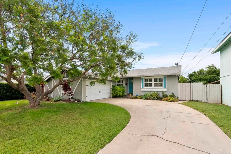 8745 Adriana Street, Spring Valley, CA 91977