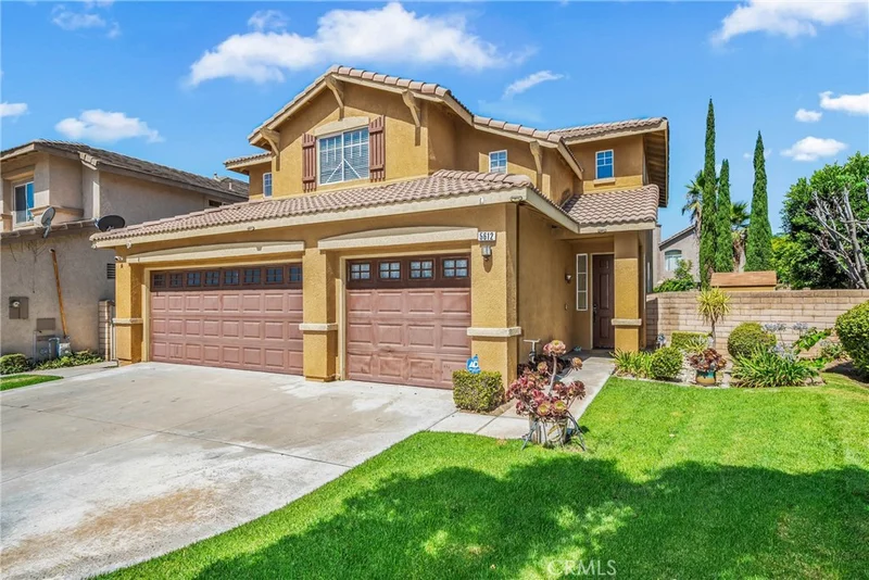 5612 Spur Court, Fontana, CA 92336