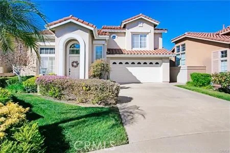 25951 Majorca Way, Mission Viejo, CA 92692